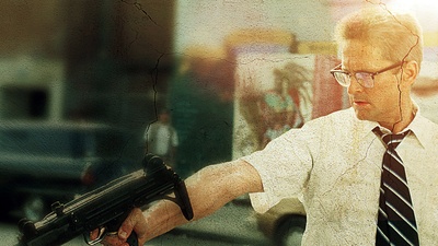 城市英雄剧照的剧照