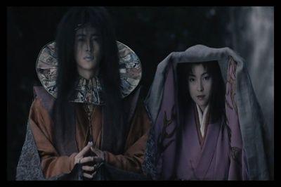 魔界转生剧照的剧照