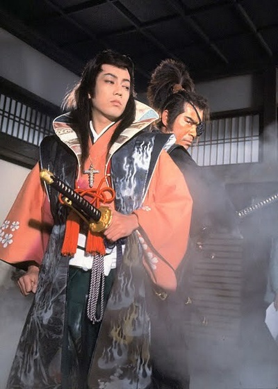 魔界转生剧照的剧照