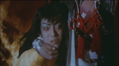 魔界转生剧照的剧照