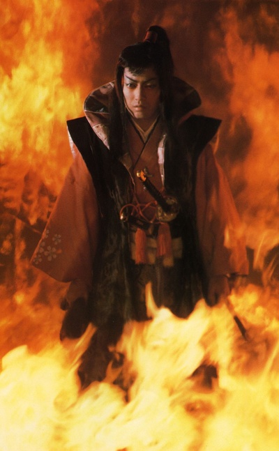 魔界转生剧照的剧照