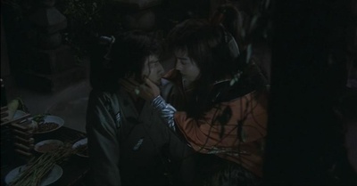 魔界转生剧照的剧照