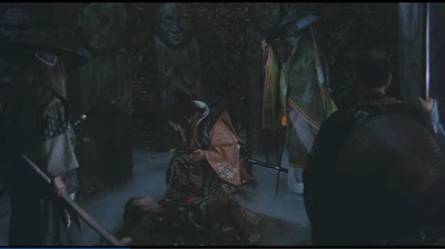 魔界转生剧照的剧照