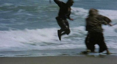 魔界转生剧照的剧照