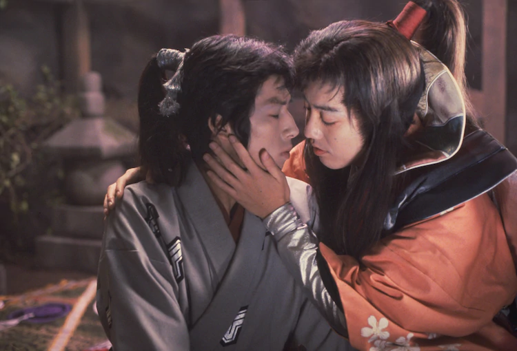 魔界转生剧照的剧照