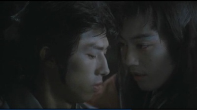 魔界转生剧照的剧照