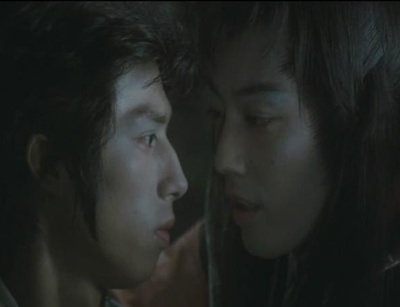 魔界转生剧照的剧照