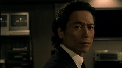 交涉人剧照的剧照