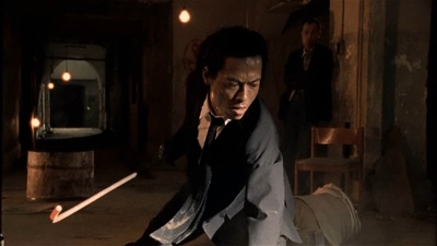 交涉人剧照的剧照