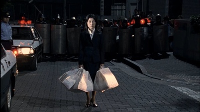 交涉人剧照的剧照