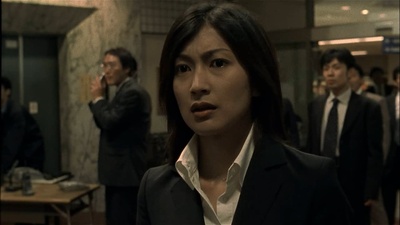 交涉人剧照的剧照