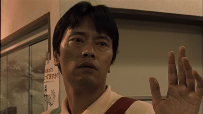 交涉人剧照的剧照