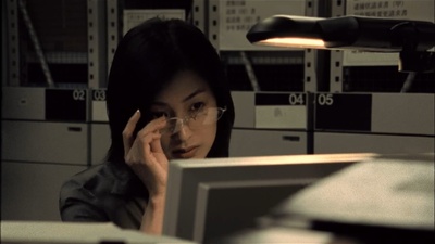 交涉人剧照的剧照