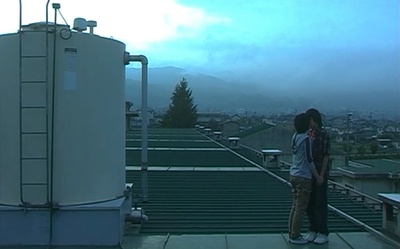 恋爱星期天剧照的剧照