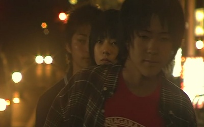 恋爱星期天剧照的剧照