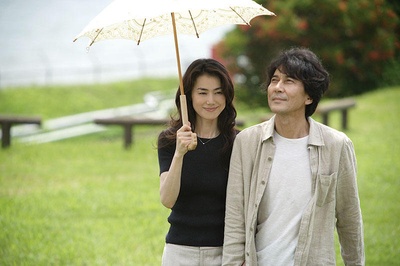 象的背影剧照的剧照