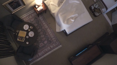 偷窥者剧照的剧照