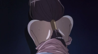 偷窥的小洞OVA剧照的剧照