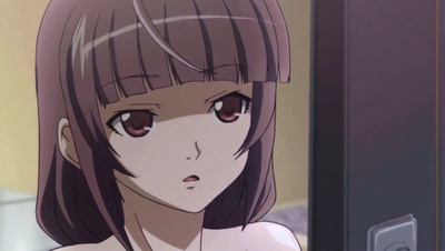 偷窥的小洞OVA剧照的剧照