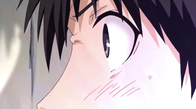 偷窥的小洞OVA剧照的剧照