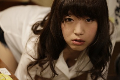 偷窥情人剧照的剧照