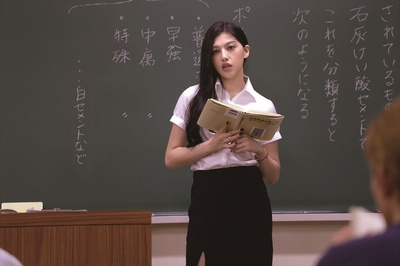 偷窥情人剧照的剧照