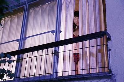 偷窥情人剧照的剧照