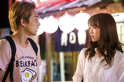 偷窥情人剧照的剧照