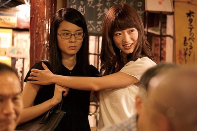 偷窥情人剧照的剧照