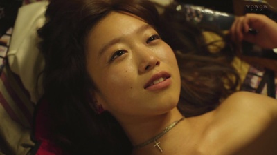 偷窥情人剧照的剧照