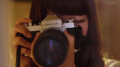 偷窥情人剧照的剧照