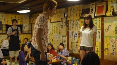 偷窥情人剧照的剧照