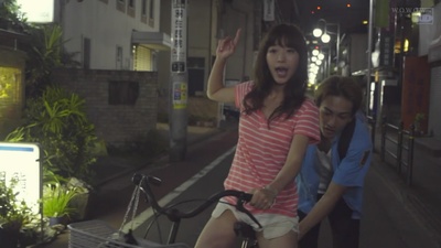 偷窥情人剧照的剧照