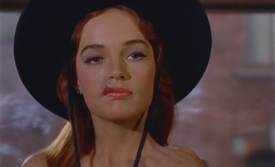 偷窥狂剧照的剧照