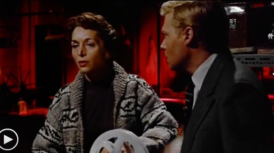 偷窥狂剧照的剧照