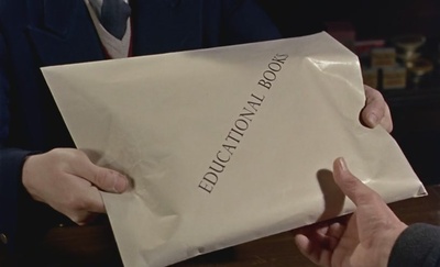 偷窥狂剧照的剧照