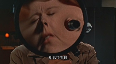 偷窥狂剧照的剧照