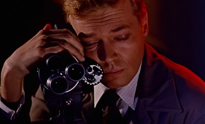 偷窥狂剧照的剧照