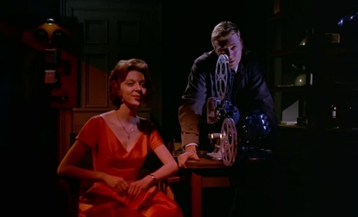 偷窥狂剧照的剧照