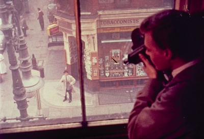 偷窥狂剧照的剧照