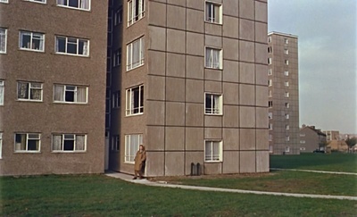 偷窥狂剧照的剧照