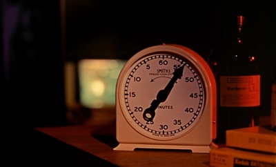 偷窥狂剧照的剧照