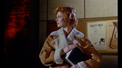 偷窥狂剧照的剧照