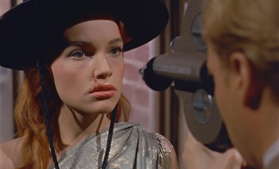 偷窥狂剧照的剧照