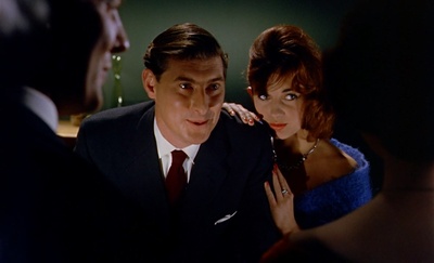 偷窥狂剧照的剧照