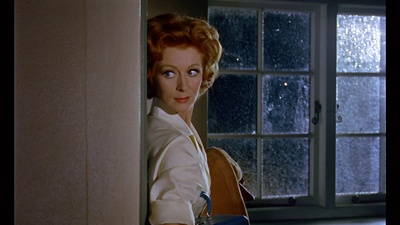 偷窥狂剧照的剧照