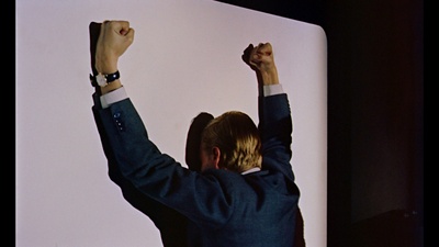 偷窥狂剧照的剧照