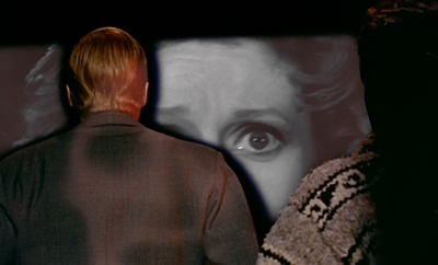 偷窥狂剧照的剧照