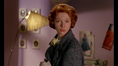 偷窥狂剧照的剧照