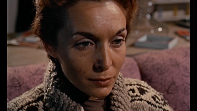 偷窥狂剧照的剧照